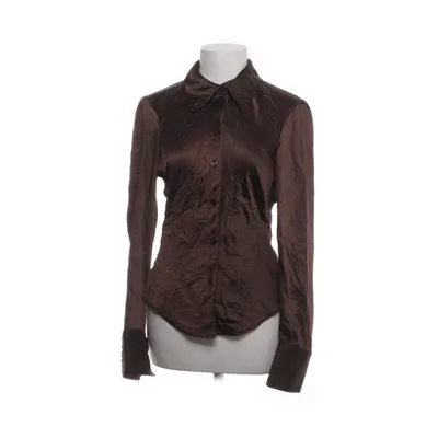 Chemise (Marron) de Zara