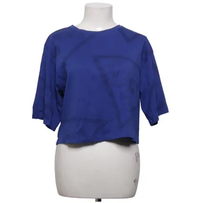 T-shirt (Blå) från Guess Bomull