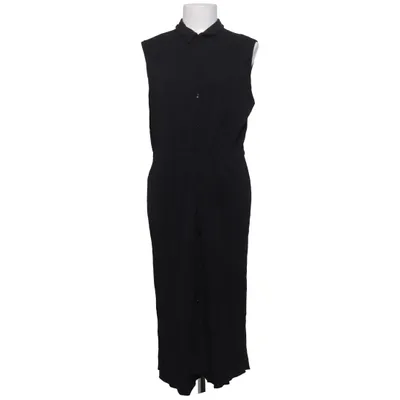 Skjortklänning (Svart) från WHYRED Viskos