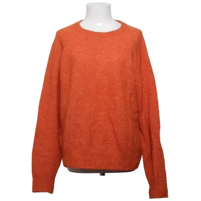 Tröja (TERJA) från Carin Wester Akryl, Alpackaull, Elastan, Polyamid