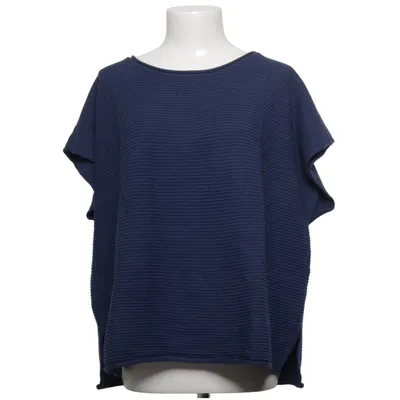 Slipover (Blue) from Gudrun Sjödén Organic cotton