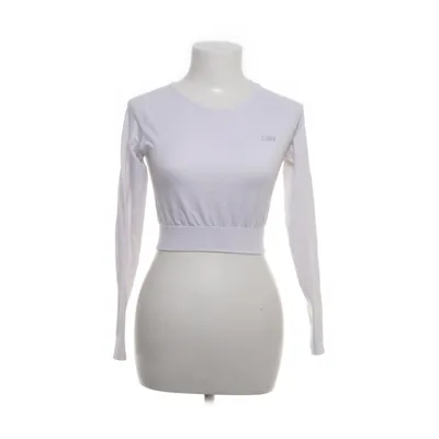 Sports top (White) from ICANIWILL
