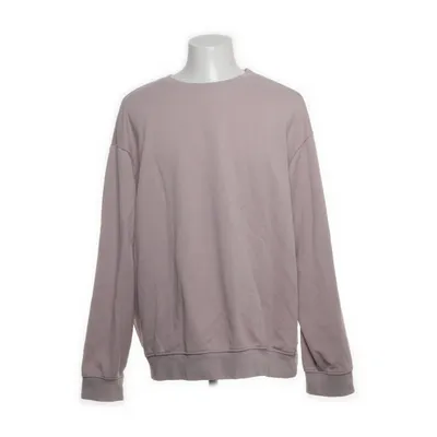 Collegetröja (Beige) från H&M Man Bomull, Polyester