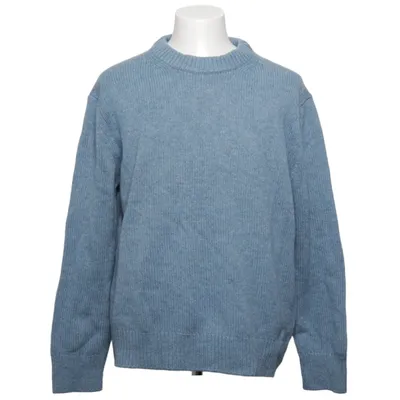 Strickpullover (Blau) von Arket Polyamid, Wolle