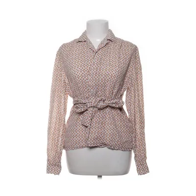 Shirt (Beige, Multicolored) from Christian