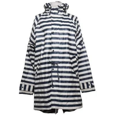 Regnkappa (HAFEN-CITY COAT) från BMS Polyamid, Polyester, Polyuretan