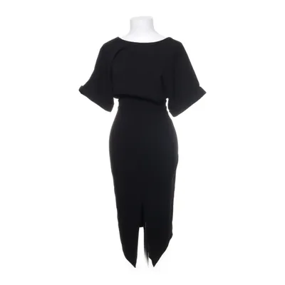 Klänning (Svart) från ASOS Elastan, Polyester