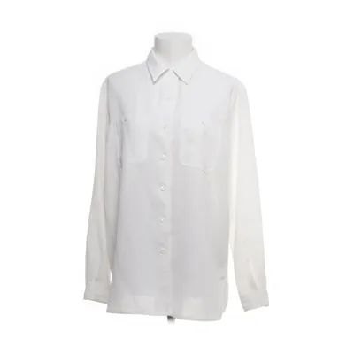 Skjorta (Vit) från Spader Dam Polyester
