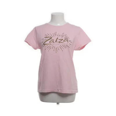 T-shirt (Rosa) från Zal-Za Bomull