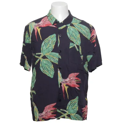 Chemise à manches courtes (Resort Shirt Ss) de Edwin Viscose