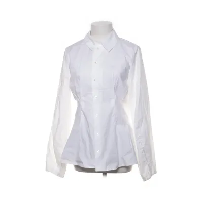 Skjorta (Vit) från Selected Femme Ekologisk bomull