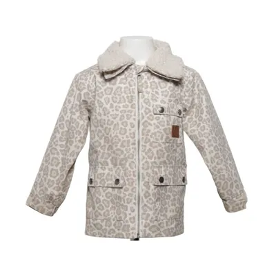 Jacke (Kenza) von Kuling x Kenza Baumwolle, Polyester
