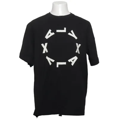 T-shirt (Noir) de 1017 Alyx 9SM Polyamide