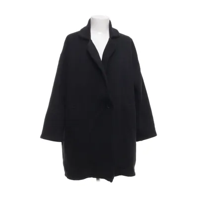 Cardigan (Black) from Moshi Moshi Mind Organic cotton, Recycled polyester