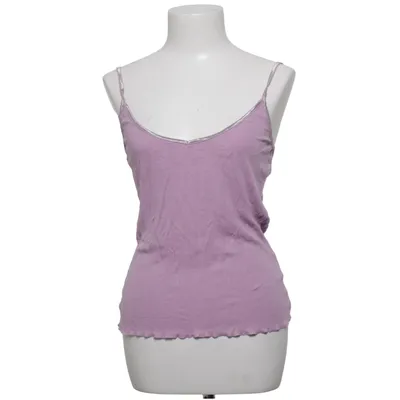 Débardeur (Violet) de Carin Wester Élasthane, Viscose