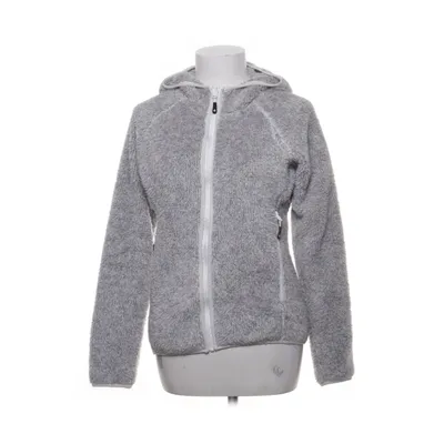 Hoodie (Gray) from Cross Sportswear Polyester