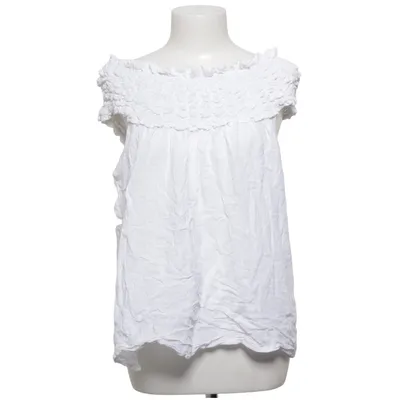 Top (White) from Lise Sandahl Cotton