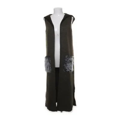 Vest (Green) from Refka