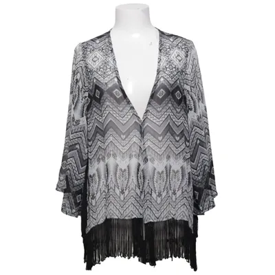 Cardigan (Gray, Black, White) from TrulyMine