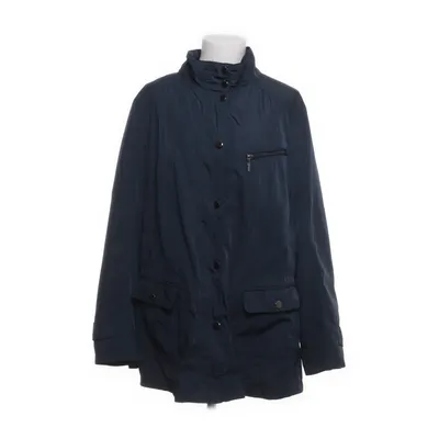 Jack (Blauw) van Canda C&A