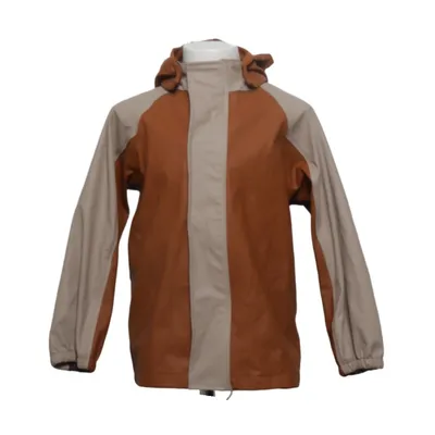 Rain jacket (Carla) from Nuuroo Polyurethane, Recycled polyester
