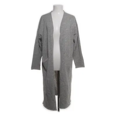 Kofta (Grå) från Dagmar Ull