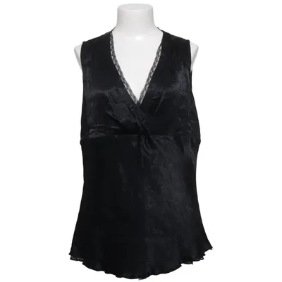 Top (Black) from XLNT Woman
