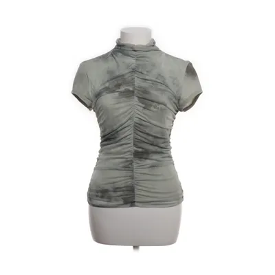 Topp (Grå, Flerfärgad) från Zara