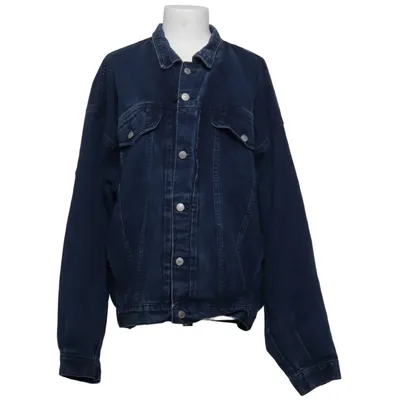 Jeansjacka (Blå) från Jordache Bomull