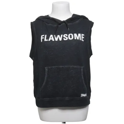 Sweat à manches courtes (Gris) de Zumba Wear