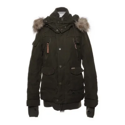 Veste d'hiver (MARGRET) de Khujo Polyamide, Polyester