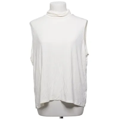 Top (Beige) van Skimra Elastaan, Viscose