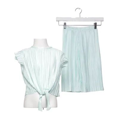 Set (Green) from Mywear Young Polyester
