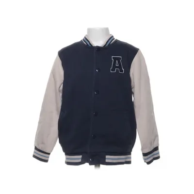 Varsity-jack (Blauw, Beige) van Topolino Katoen, Polyester