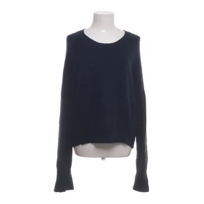 Tröja (Blå) från Notshy Cashmere Kashmir