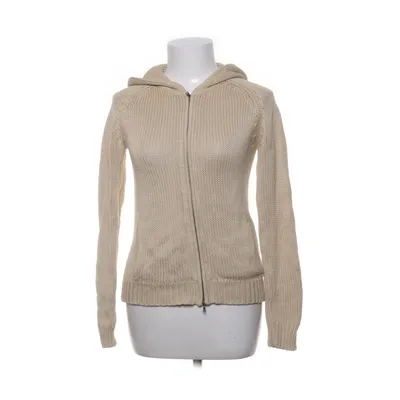 Capuchon sweater (Beige) van Theory Katoen