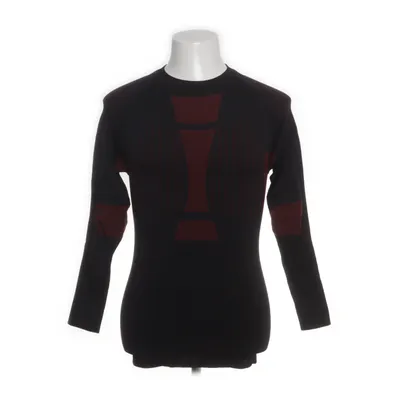 Underställströja (Svart, Röd) från Crivit Polyamid, Polyester