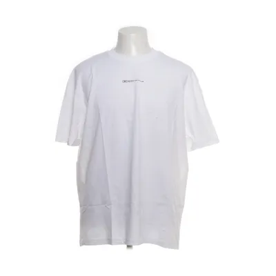 T-shirt (Wit) van Tom Tailor Denim