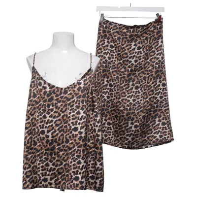 Ensemble (BL7060A) de Blush by Zizzi Polyester