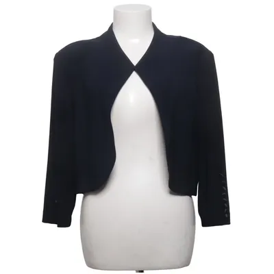 Cardigan (Blue) from Joseph Ribkoff Elastane, Polyester
