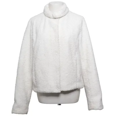 Winterjas (Short Faux Fur) van NLY Trend Polyester