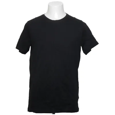 T-shirt (Black) from Matinique Cotton