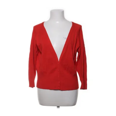 Cardigan (Rood) van Seppälä Woman Elastaan, Polyamide, Viscose