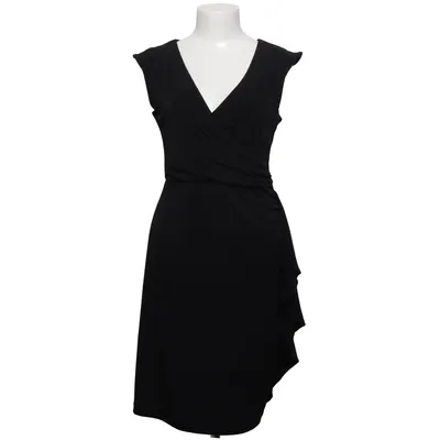 Jurk (Zwart) van Envy Elastaan, Polyester