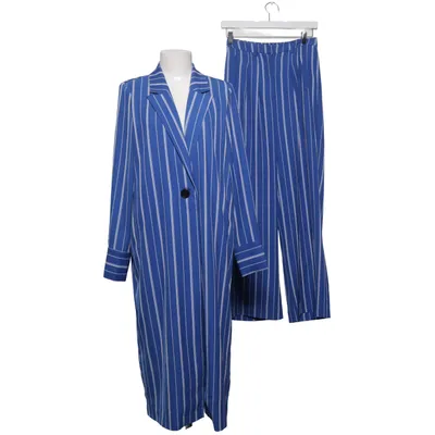 Ensemble (Bleu, Blanc) de Selected Femme Élasthane, Polyester