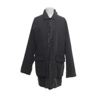 Jacka (Grå) från Our Legacy Bomull