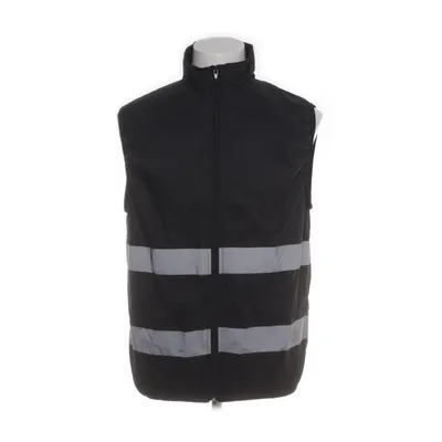 Reflexväst (Svart) från RFX Care Polyester