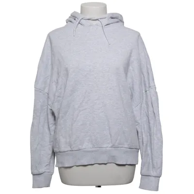 Sweat à capuche (Gris) de LXA Coton