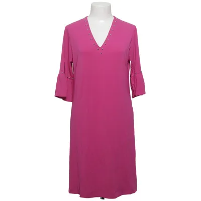 Jurk (Roze) van Zitella Acetaat, Elastaan, Polyamide