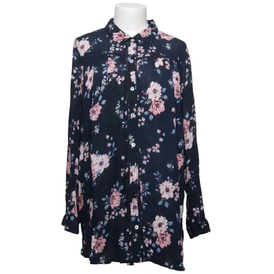 Blouse (Bleu, Rose, Blanc) de Yours Polyester